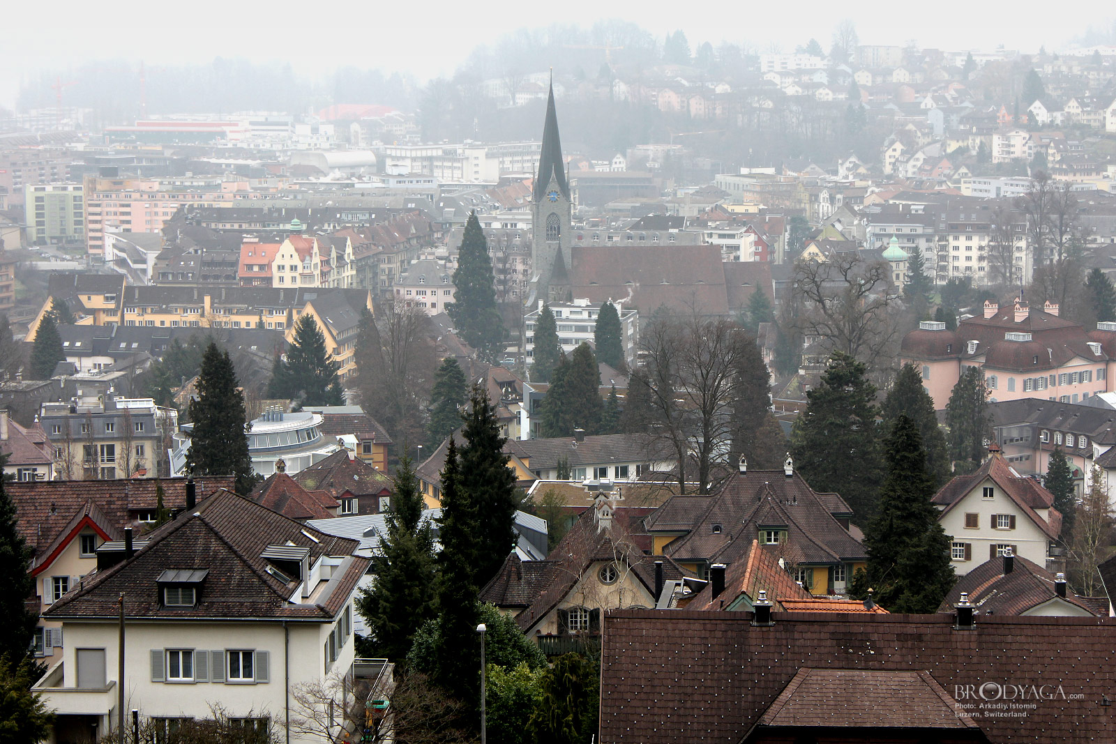 Lucerne